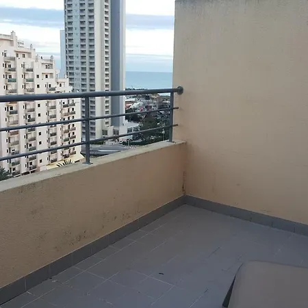 Apartamento Lusíadas Portimão