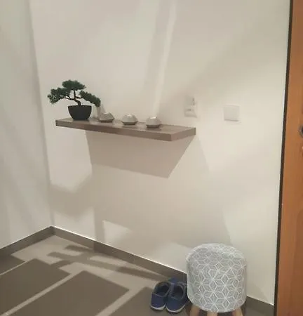 Lusíadas Apartamento *