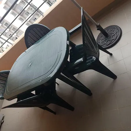 Apartamento Lusíadas